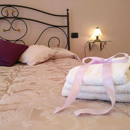 Alice B&B Кабрас Экстерьер фото